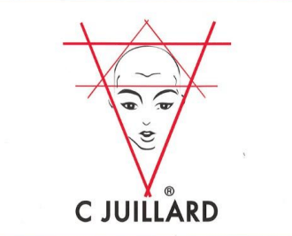 Logo Claude Juillard stages de perfectionnement au visagisme