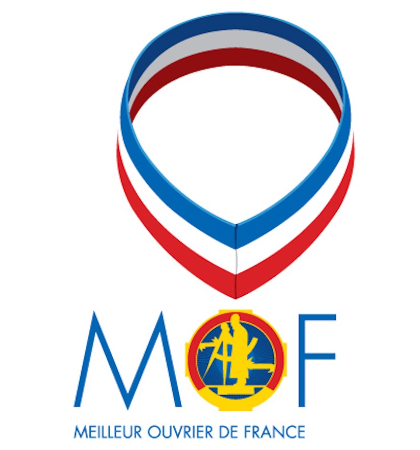 Meilleurs ouvriers de France MOF